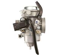 Carburateur Scooter Compatible Avec TITAN Pour CBF150 Pour CB150 Pour GL150 27MM 29MM Carb Moto Carburateur Pièces De Rechange Accessoires Avec TPS