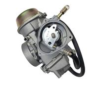 Carburateur Scooter Compatible Avec Yamaha Pour Quest 650 Pour Raptor 660 42 Mm Assemblage Moteur Carburateur Moto Accessoire Réparation Remplacement