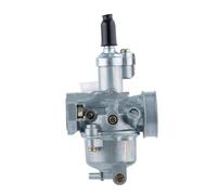 Carburateur Scooter cyclomoteur pour SYM pour Basix pour EuroX pour pour SR pour SportX 50 50cc pour Dellorto pour PHVA 17.5 US 2T Jet 4R Moteur Carbu