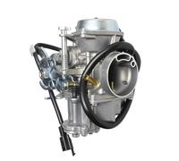 Carburateur Scooter Pour Majesty 250 YP 250 YP250 250cc, Carburateur 260cc, Pièces Pour Quad ATV Marquis Te-250cc Moteur Carb