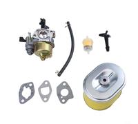 Carburateur série 550 XR550 Caractéristiques d'installation facile pour filtre à air fiable moteur 127cc