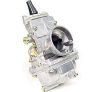 Carburateur seul, similaire/similaire à Mikuni TM 24