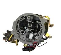 Carburateur SherryBerg 32 34 pour remplacement Caresa TLDE pour WEBER Solex 32 34 Compatible avec les pièces de moto automobile