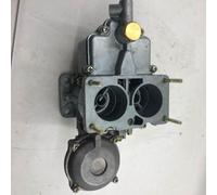 Carburateur SherryBerg 34MM Carb 34X34 pour 125p classique Compatible avec les pièces de moto automobile