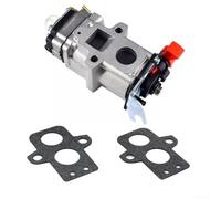 Carburateur souffleur à feuilles pour modèles Echo PB9010 PB8010 EB810RT 021004920 conçu pour une performance optimale et une efficacité énergétique