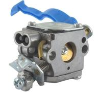 Carburateur souffleur adaptable HUSQVARNA pour modèles 125B, 125BX, 125BVX, ZAMA C1Q-W37 - Remplace origine: 545 08 18-11