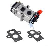 Carburateur souffleur de feuilles haute performance pour Echo PB9010 PB8010 PB8010H PB8010T EB810 maintient un excellent flux d'air