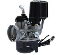 Carburateur sport YSN 17,5 avec E-Choke pour Piaggio Sfera Gilera Runner DNA NRG TPH