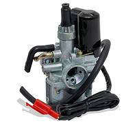 Carburateur standard Maxtuned 12 mm avec starter électronique pour Peugeot Speedfight 1/2, Buxy/TKR/Vivacity/Herkules