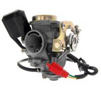 Carburateur standard YIYING YY50QT-7A.