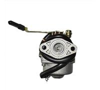 Carburateur Starter À Main Pour HOBBIT Pour PA 50 Pour PA50 I Pour PA 50I 1978 1979 1980 1981 1982 1983 Carburateur ARBURETEUR