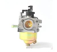 Carburateur starter automatique 19mm convient for 1P70F 1P70 1P75F 1P75 LONCIN 196CC arbre vertical moteur tondeuse à gazon carburateur Carburateur tondeuse