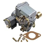 Carburateur, starter électrique, 1600cc refroidi par air