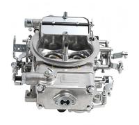 Carburateur starter manuel BR-67277 pour Holley Brawler moulé sous pression Carb 4150 Assemblage de carburateur de voiture