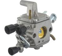 Carburateur pour débroussailleuse Stihl FS400, FS450, FS480, SP400 et SP450.