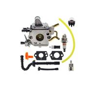 Carburateur STIHL MS192T Zama C1Q-S257A 1137-120-0650 Carburateurs Ade