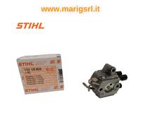 Carburateur STIHL pour tronçonneuse MS 193 de rechange d'origine