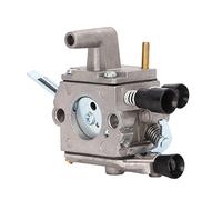 Carburateur Strimmer, Carburateur Débroussailleuse, Ensemble Moteur Compatible avec FS 400 450 480 SP 400 450