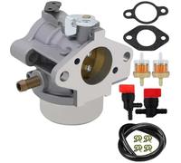 EEQANAO Carburateur STX38 for Am132119 Kohler 12853149 12853149-S 12 853 145 12853145-S for Moteurs STX30 et STX38 12,5 CV