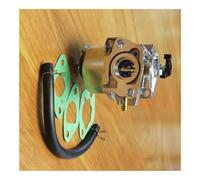 Carburateur SV150 LHP16 Compatible avec Les tondeuses à Gazon RV150, M150, V35, V40 et RM45 - Pièces détachées TC