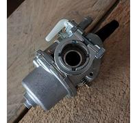 Carburateur T200 compatible avec les pièces de rechange pour tronçonneuse Mits-ubishi T200 FR67377J