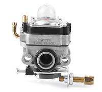 Carburateur Taille-haie Carb pour moteur 4 temps de débroussailleuse 139FA 140FA Carburateur Carb Carburateur d