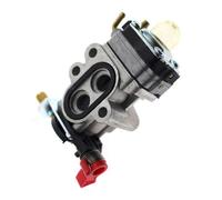 Carburateur taille-haie Walbro WYA-67 TJ27E TJ35E KBL35A KBL27B