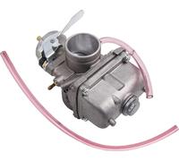 Carburateur, taille Venturi 34 mm, mélange de carburant adaptable, ajustement universel