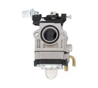 Carburateur TB43 Compatible avec 1E40F-5 BC52 BC520 CG430 CG520 43CC 52CC WYK-74 40-5 MP15 15MM, pièces