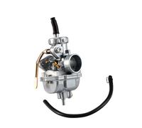 Carburateur Teknix Pour Moto Chinois 50 Motocycle Neuf