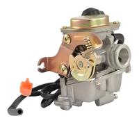 Carburateur adaptable Scooter 4T chinois 50cc (139QMB / GY6)