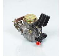 Carburateur Teknix Pour Scooter Lifan 50 139qmb Avant 2020 Neuf
