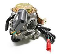 Carburateur Teknix pour scooter Sym 50