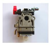 Carburateur TH43 15 mm for débroussailleuse TH43, TH48, TH52, KBL43 et KBL48