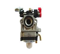 Carburateur TH43 15 mm for débroussailleuse TH43 TH48 TH52 KBL43 KBL48