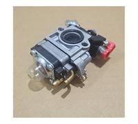 Carburateur TH43 15 mm for Scooter, souffleur, débroussailleuse, TH48, TH52, KBL43, KBL48 2T 43 CC, 45 CC, 49 CC, 52 CC