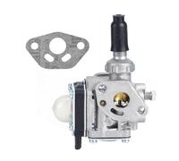 Carburateur TH43 adapté aux pièces de Rechange for débroussailleuse Kawasaki TH43 TH48 KBH48A