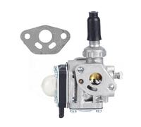 Carburateur TH43 Compatible avec Les pièces de Rechange TH43, TH48 et KBH48A