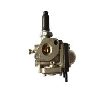Carburateur TH43 TH48 for débroussailleuse TH43 TH48 KBL43 KBL48 43CC 48CC et Plus