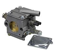 Carburateur Tillotson pour Stihl 038AV 038 AV Super Magnum MS380 avec prise pour compensateur