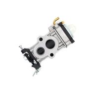 Carburateur TJ53E adapté for débroussailleuse, débroussailleuse, carburateur, carburateur(Red)