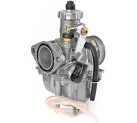 Carburateur TNT pour dirt bike CRZ 110 PZ24 / starter manuel