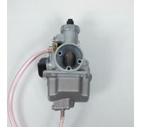 Carburateur Tnt Pour Dirt Bike Crz 110 Pz24 / Starter Manuel Neuf