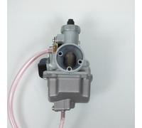 Carburateur Tnt Pour Dirt Bike Tnt 125 Dirt Bike Pz24 / Starter Manuel Neuf