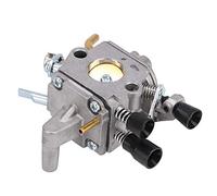 Carburateur Tondeuse à gazon Cabine de carburateur Fit pour fs120 FS 200 fs250 Tondeuse Weedeater Brush Cutter Accès à la tronçonneuse Accès à la carabine à filtre Beehive Carburetor