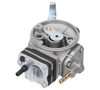 Carburateur, tondeuse à gazon carburateur Carb A021002470 remplacement adapté pour Echo Shindaiwa C350