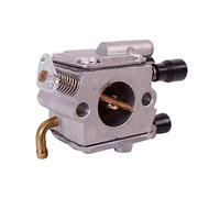 Carburateur Tondeuse À Gazon Carburateur Pour Stihl 020 T AV MS200T MS200 MS 200 pour ZAMA pour carburateur pour WALBRO accessoires d'équipement électrique de jardin