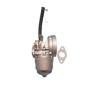 Carburateur tondeuse à gazon KIT De Double CONVERSION Carburateur AY Pour YAMAHA ET950 ET650 ET500 LG900 Générateur 650W PROPANE 800W CARBY