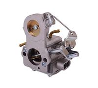 Carburateur Tondeuse Kit Carburateur pour Husqvarna K750 K760 pour Partenaire 510 Coupe Meuleuse Tondeuse À Gazon Tronçonneuse Outil De Jardin Pièces