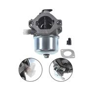 Carburateur Tondeuse Pour Carby 12.5Hp Pour Briggs & Pour Stratton LMT 5-4993 Pour 799728 Pour 498888 Pièces De Tondeuse À Gazon Accessoires